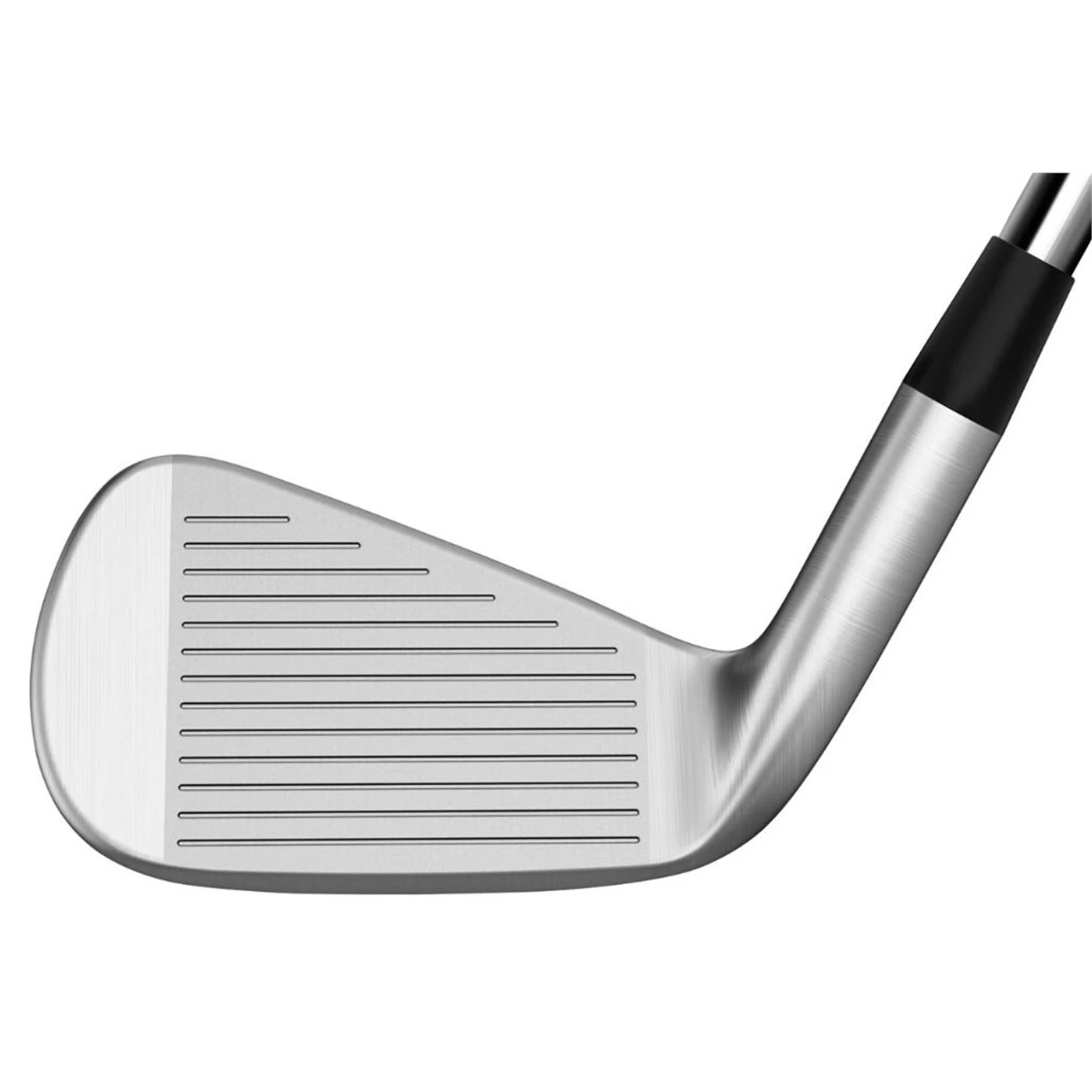 New And Used TaylorMade P770 '20 Iron Set Golf Clubs - Image 3