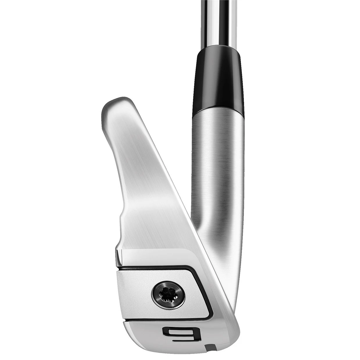 New And Used TaylorMade P790 2019 Iron Set Golf Clubs - Image 2