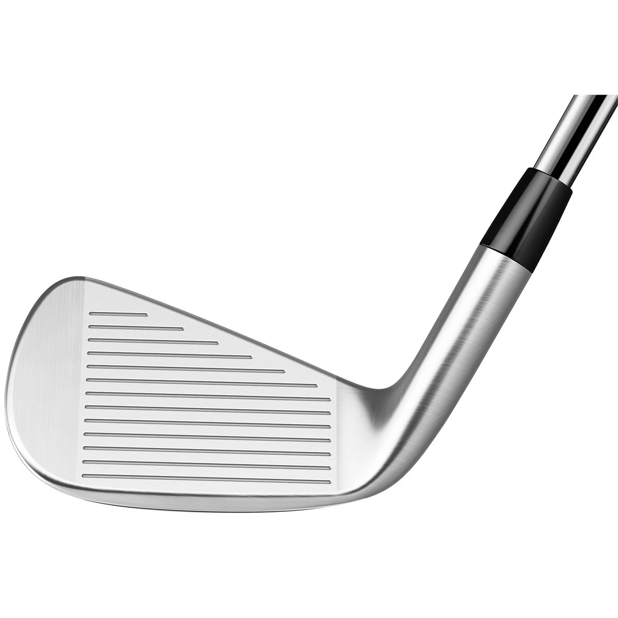 New And Used TaylorMade P790 2019 Iron Set Golf Clubs - Image 3