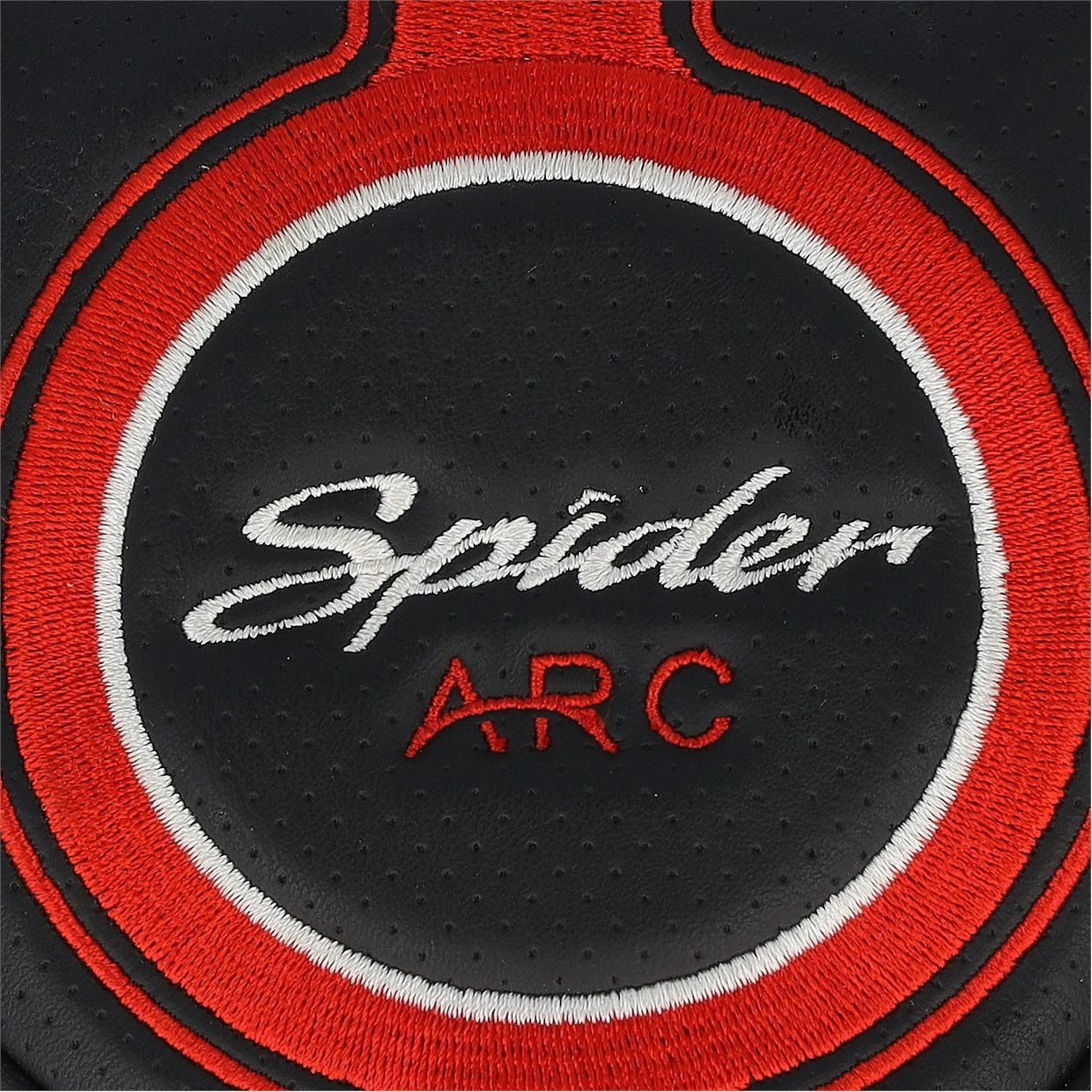 TaylorMade Spider ARC Headcover - Image 2