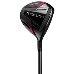 New And Used TaylorMade STEALTH Fairway Wood Golf Clubs