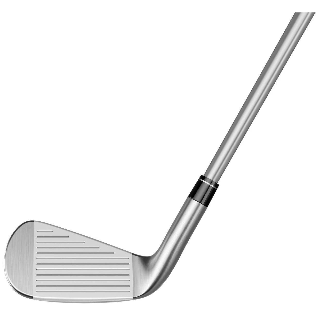 New And Used TaylorMade STEALTH UDI Hybrid Golf Clubs - Image 3