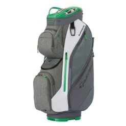 TaylorMade Supreme 22 Cart Golf Bags