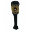 TaylorMade Ti Bubble 2 Driver Headcover