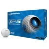 TaylorMade TP5 2021 Tour Golf Balls