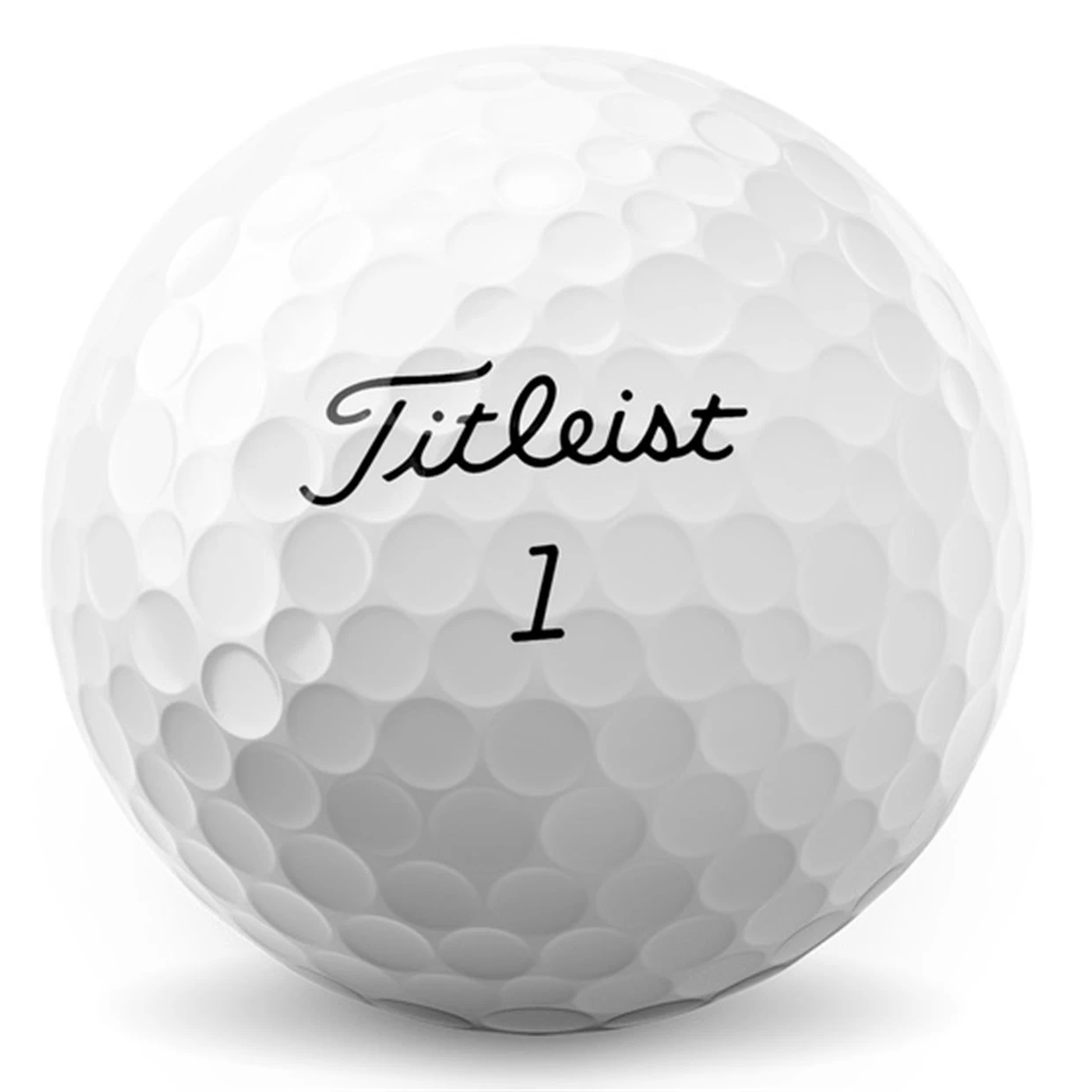 Titleist AVX Tour Golf Balls - Image 2