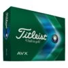 Titleist AVX Tour Golf Balls