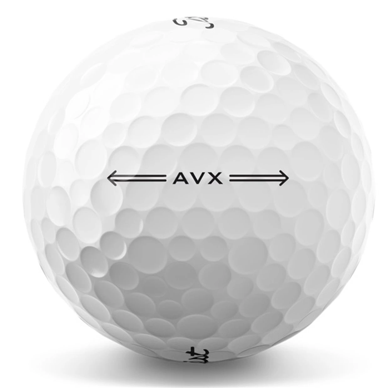 Titleist AVX Tour Golf Balls - Image 3