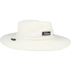 Titleist Charleston Aussie Headwear Bucket Hat Golf Apparel