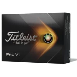Titleist Prior Generation Pro V1 #1 Dad Tour Golf Balls