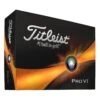 Titleist Pro V1 Tour Golf Balls