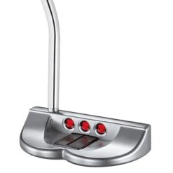 New And Used Titleist Scotty Cameron GoLo 6 2015 Putter Golf Clubs