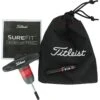 Titleist SureFit 12g Draw/Fade Driver Tools Weights