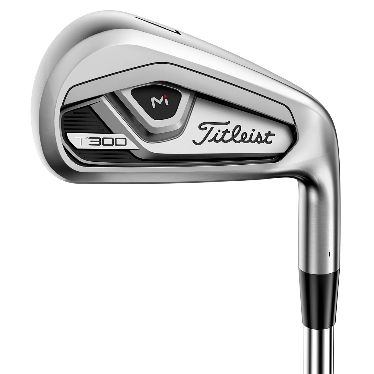 New And Used Titleist T300 2021 Iron Set Golf Clubs