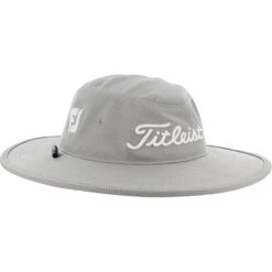 Titleist Tour Aussie Legacy Collection Headwear Bucket Hat Golf Apparel