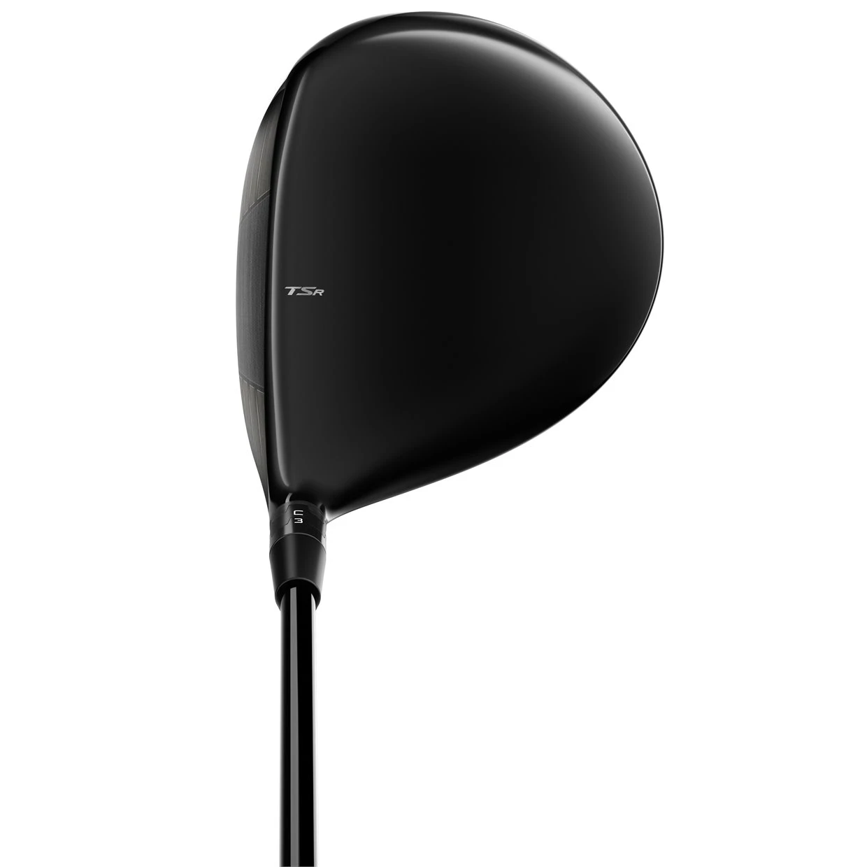 New And Used Titleist TSR3 Premium Driver Golf Clubs - Image 4