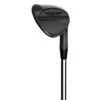 New And Used Titleist Vokey SM9 Jet Black M Grind Wedge Golf Clubs