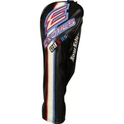 Tour Edge Exotics CBX 119 Fairway Headcover