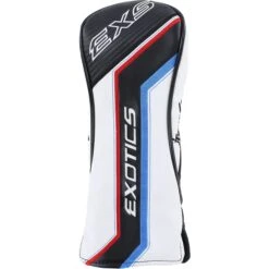 Tour Edge Exotics EX5 Fairway Headcover