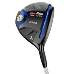 New And Used Tour Edge Hot Launch C522 Fairway Wood Golf Clubs