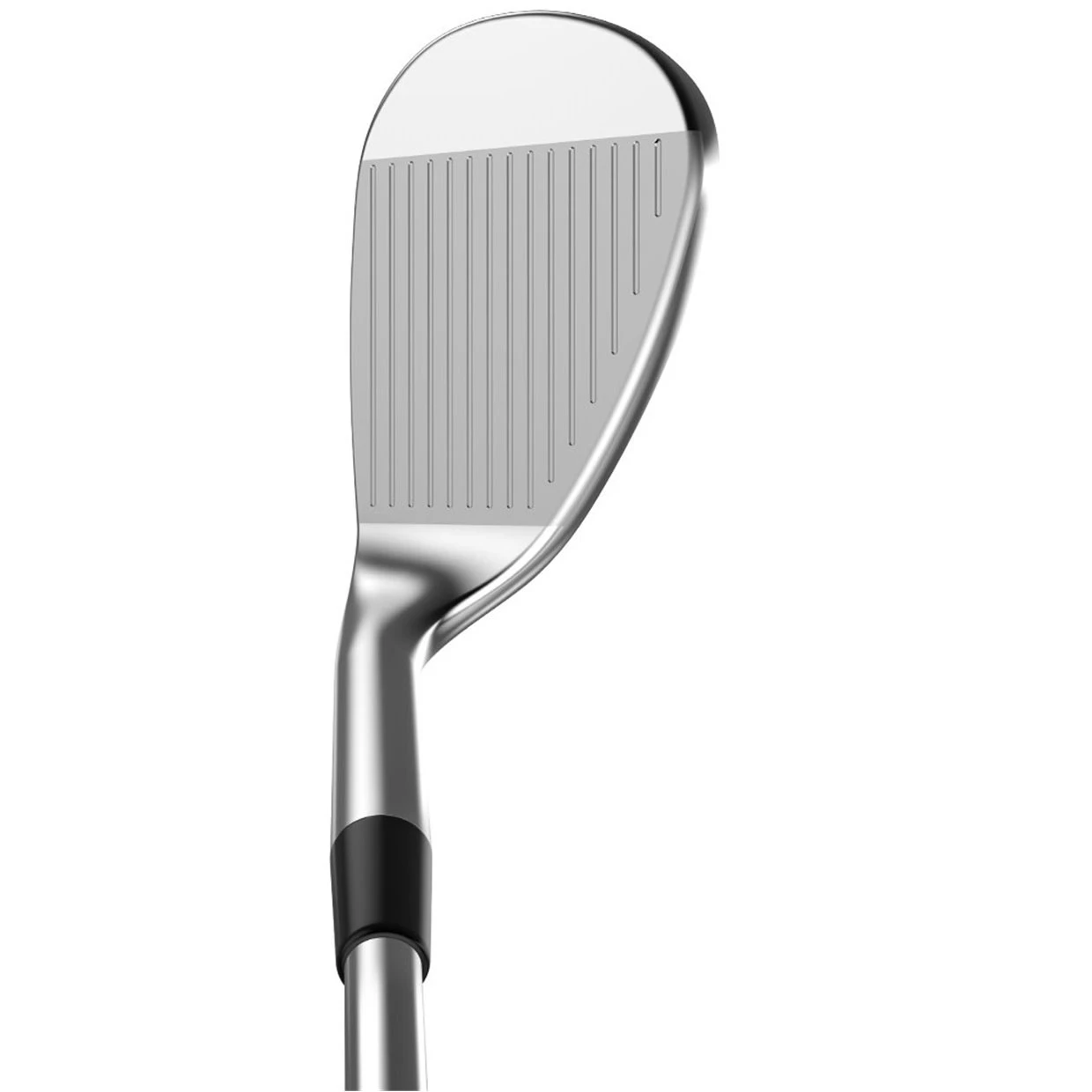 New And Used Tour Edge Hot Launch Super Spin Vibrcor 2021 Wedge Golf Clubs - Image 4