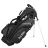 Tour Edge Hot Launch Xtreme 5.0 Stand Golf Bags