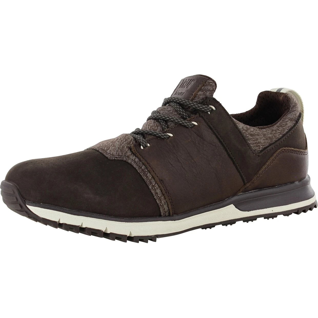 True Linkswear Major Spikeless Golf Shoes - Image 2