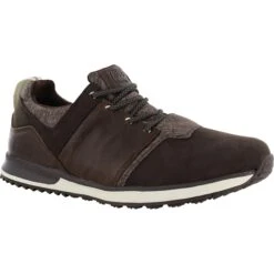 True Linkswear Major Spikeless Golf Shoes