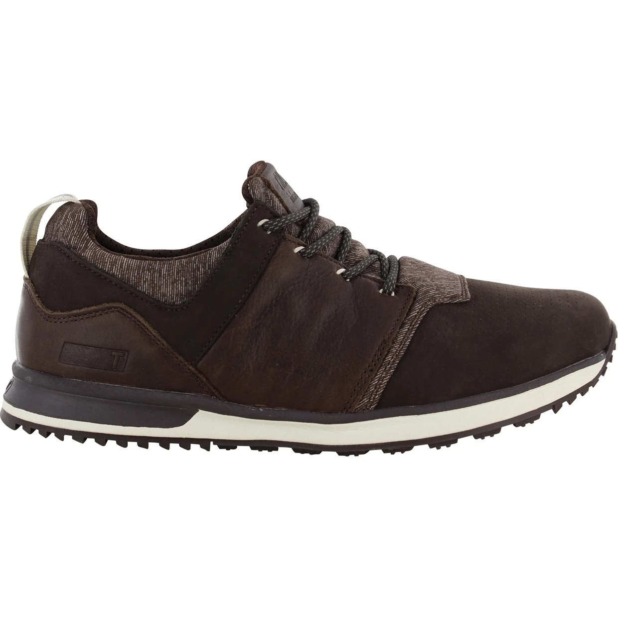 True Linkswear Major Spikeless Golf Shoes - Image 6