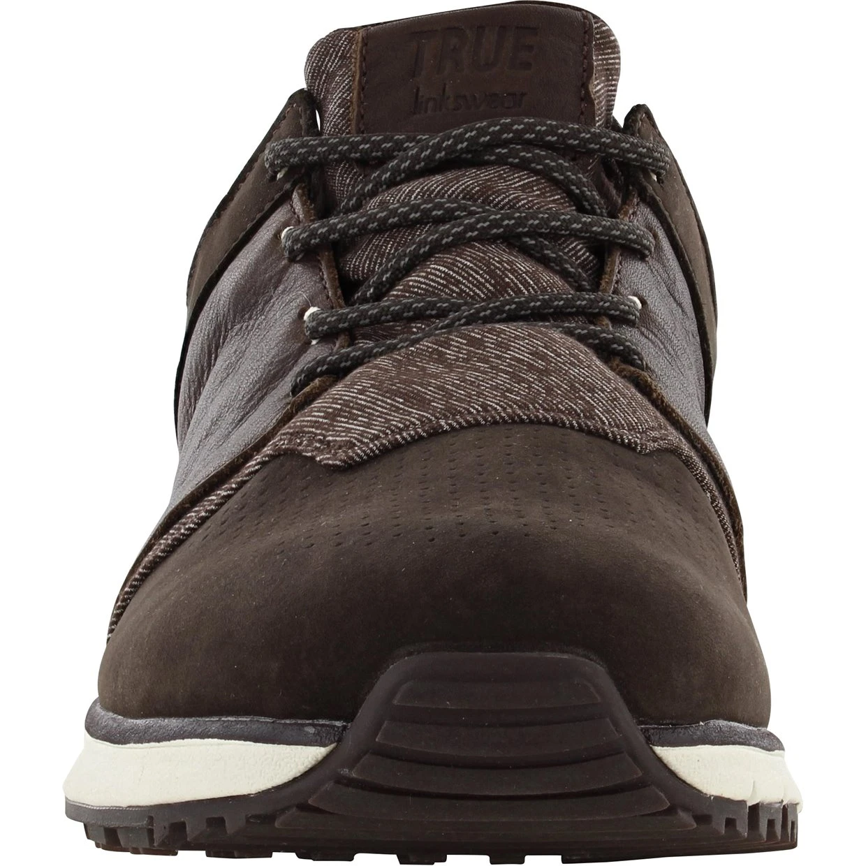 True Linkswear Major Spikeless Golf Shoes - Image 7