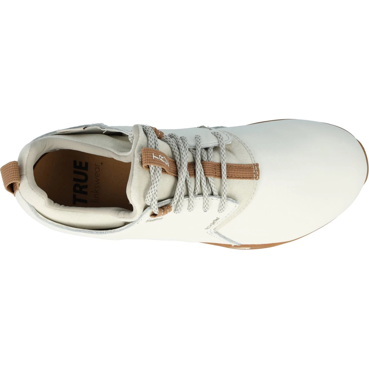 True Linkswear OG Premium Spikeless Golf Shoes - Image 3