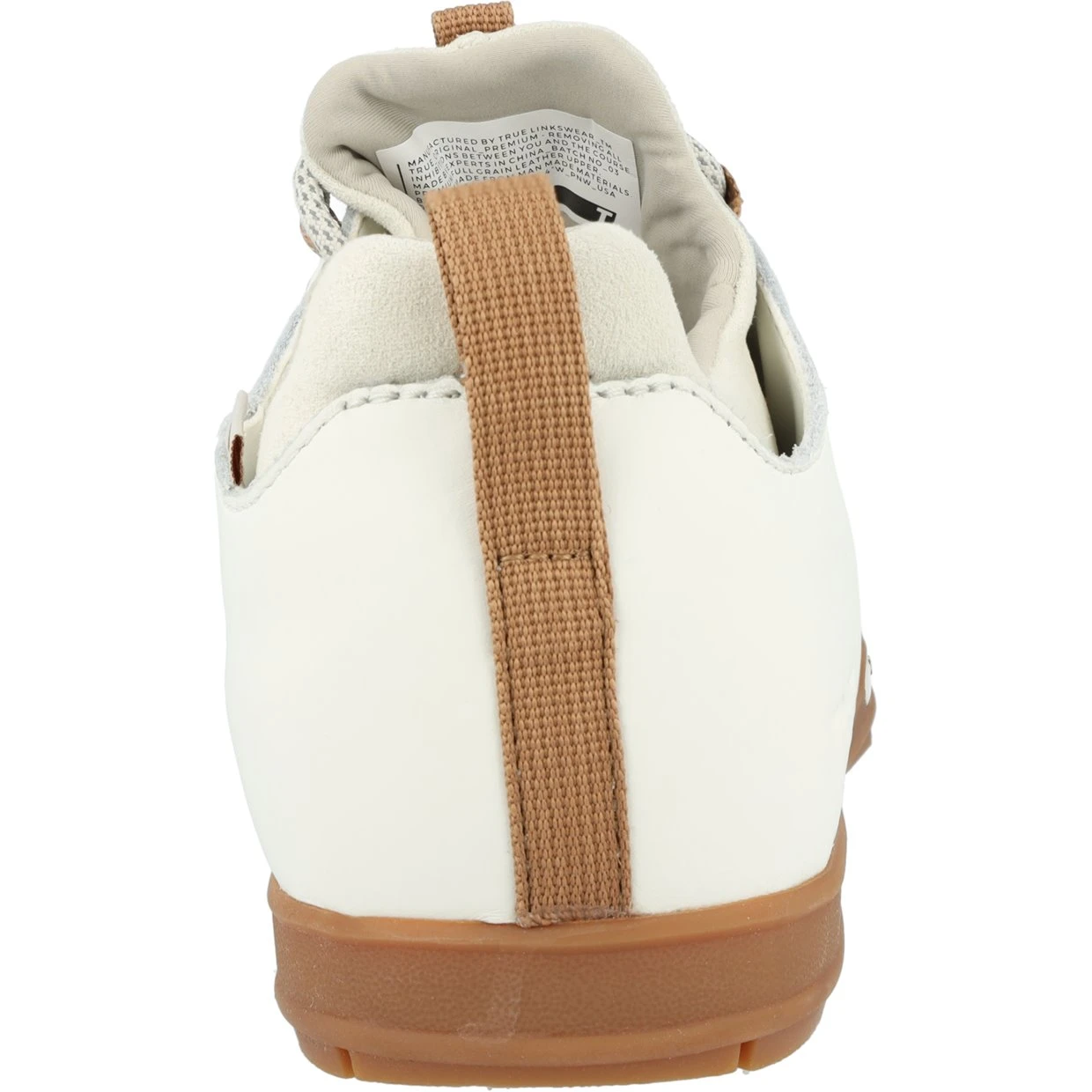 True Linkswear OG Premium Spikeless Golf Shoes - Image 8