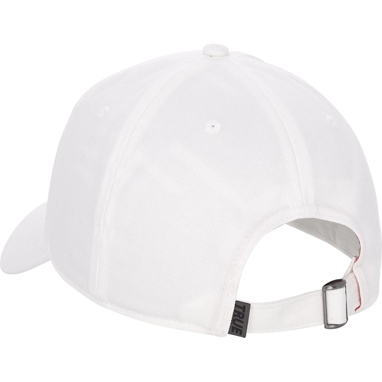 True Linkswear True Casual Dad Cinchback Tab Headwear Cap Golf Apparel - Image 3