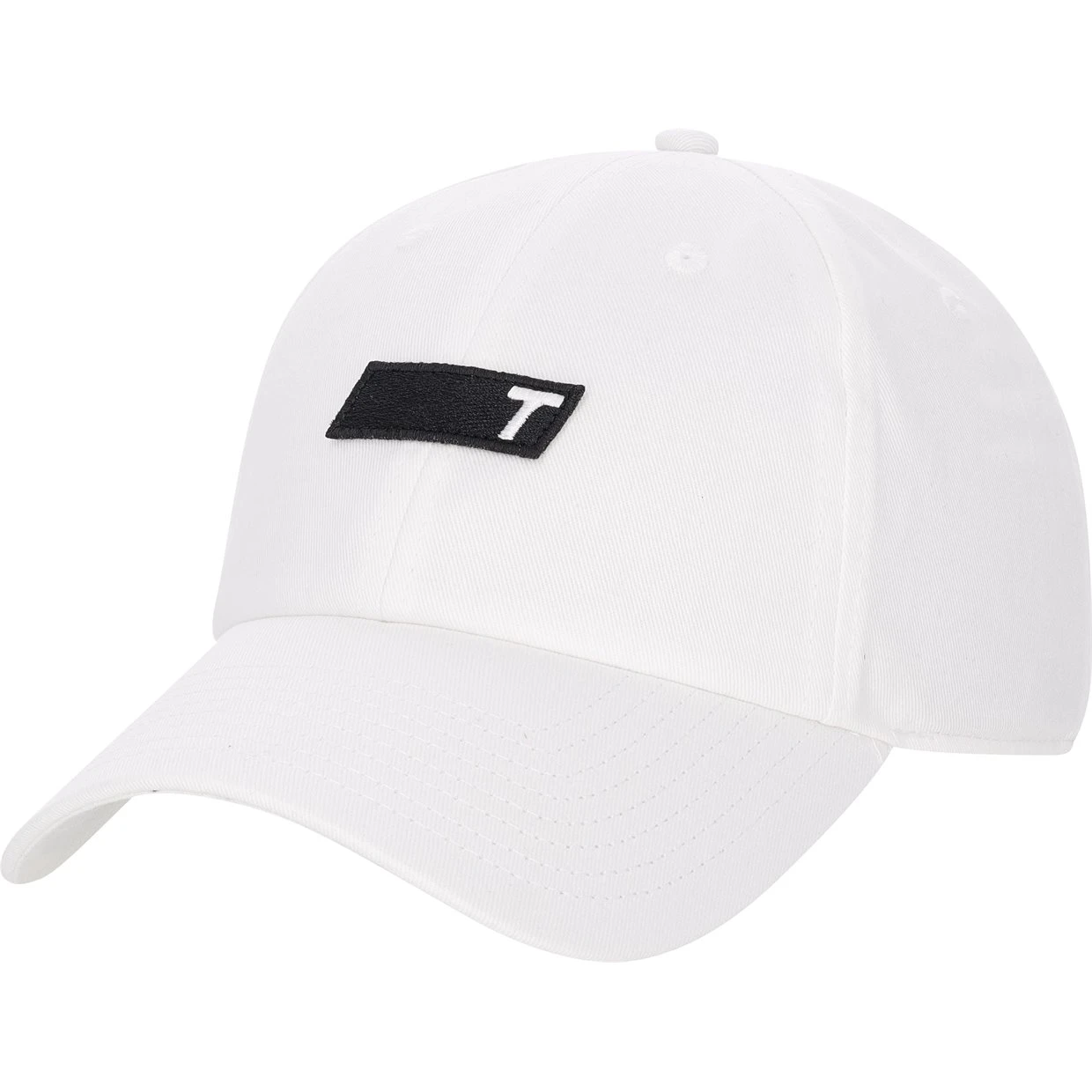 True Linkswear True Casual Dad Cinchback Tab Headwear Cap Golf Apparel - Image 4