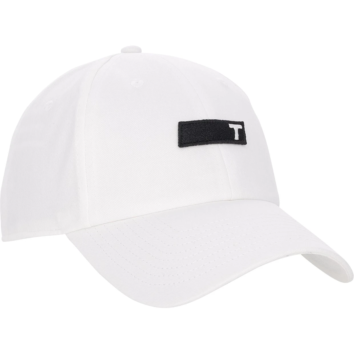 True Linkswear True Casual Dad Cinchback Tab Headwear Cap Golf Apparel