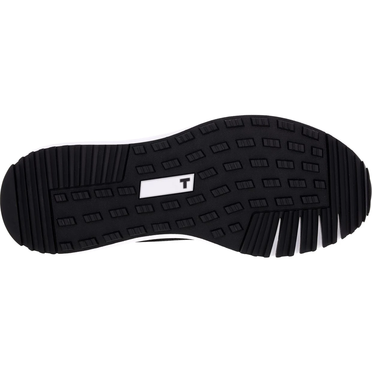 True Linkswear True Lux Knit Spikeless Golf Shoes - Image 4