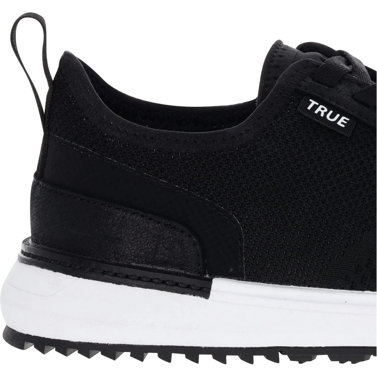 True Linkswear True Lux Knit Spikeless Golf Shoes - Image 5