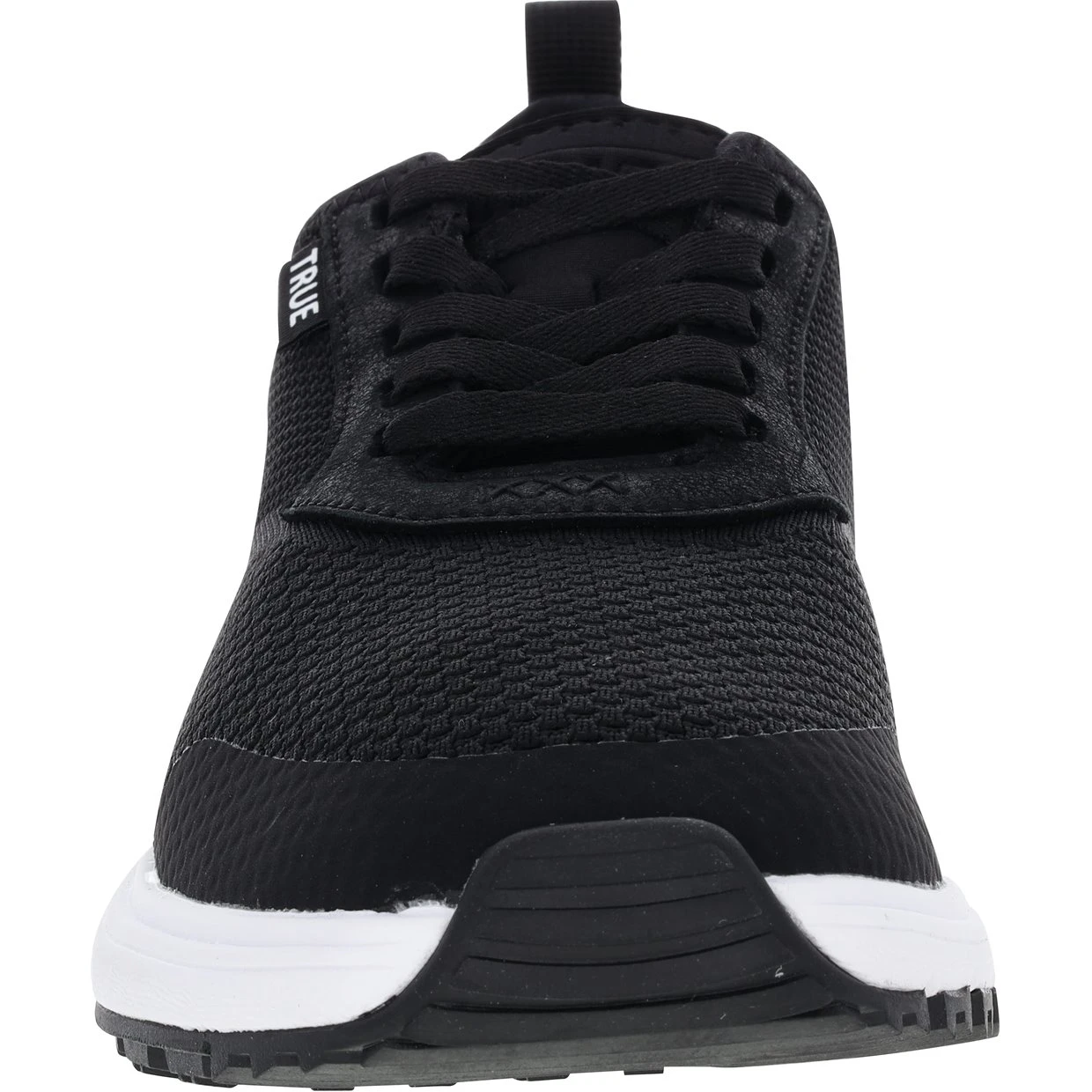 True Linkswear True Lux Knit Spikeless Golf Shoes - Image 7
