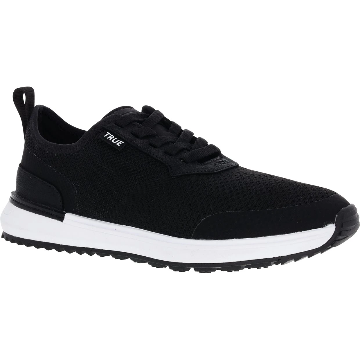 True Linkswear True Lux Knit Spikeless Golf Shoes