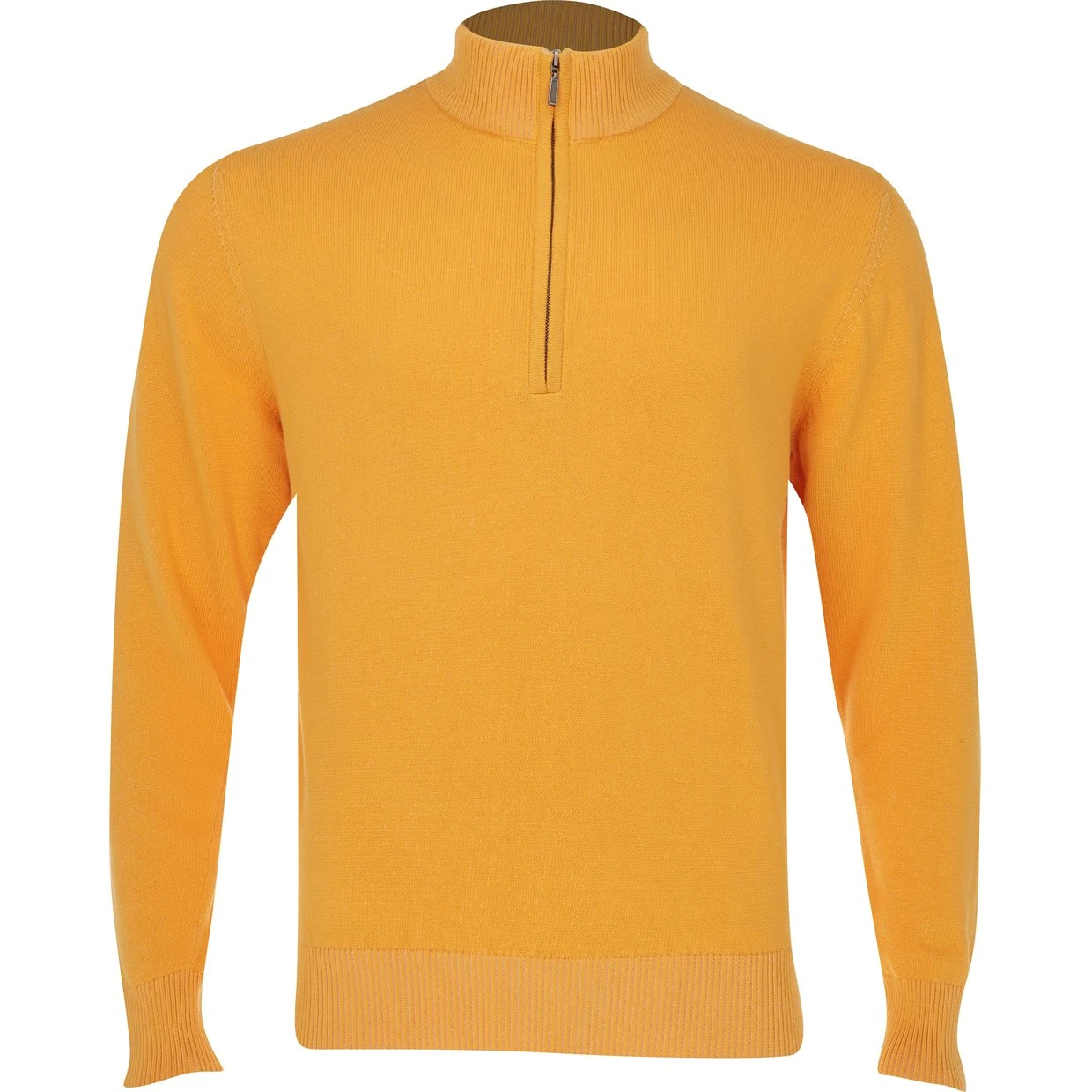 Turtleson Blount 1/4 Zip Sweater Pullover Golf Apparel