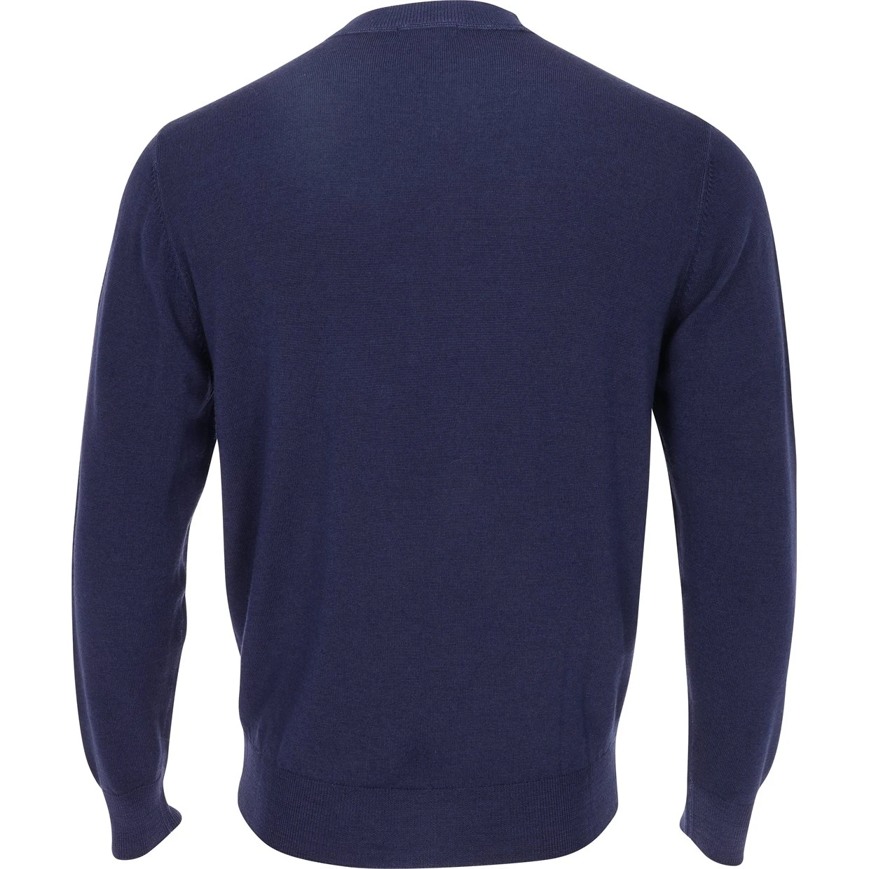 Turtleson Clay Cool-Dye Sweater Crew Golf Apparel - Image 2