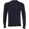Turtleson Crockett Sweater Crew Golf Apparel