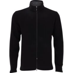 Turtleson McClure Full-Zip Outerwear Jacket Golf Apparel