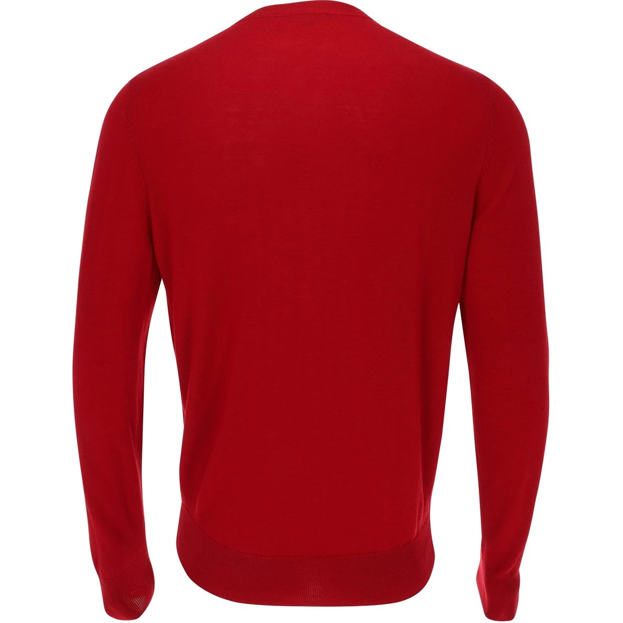 Turtleson Merino Sweater Crew Golf Apparel - Image 2