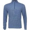 Turtleson Nate 1/4 Zip Outerwear Pullover Golf Apparel