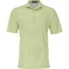 Turtleson Olson Performance Shirt Polo Short Sleeve Golf Apparel