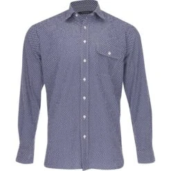 Turtleson Riley Polka Dot Shirt Dress Golf Apparel