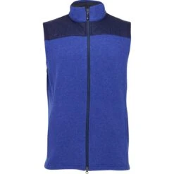 Turtleson River Full-Zip Outerwear Vest Golf Apparel