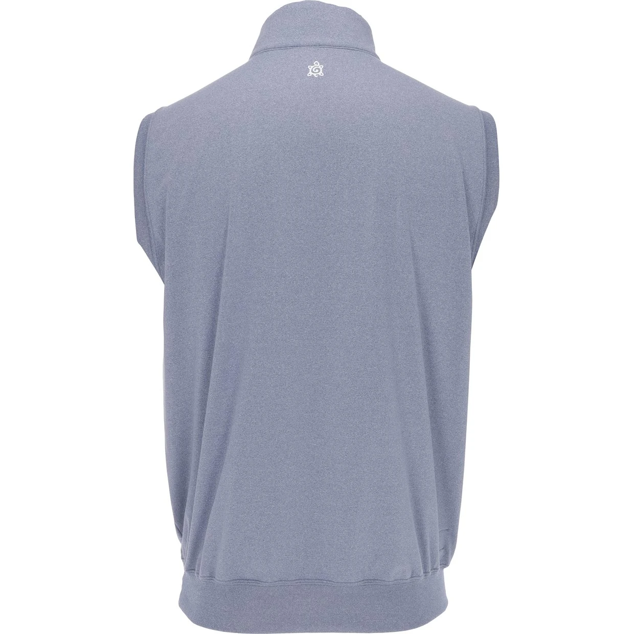 Turtleson Siro 1/4 Zip Outerwear Vest Golf Apparel - Image 2