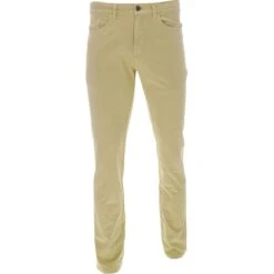 Turtleson State Street Hybrid 5-Pocket Pants Flat Front Golf Apparel